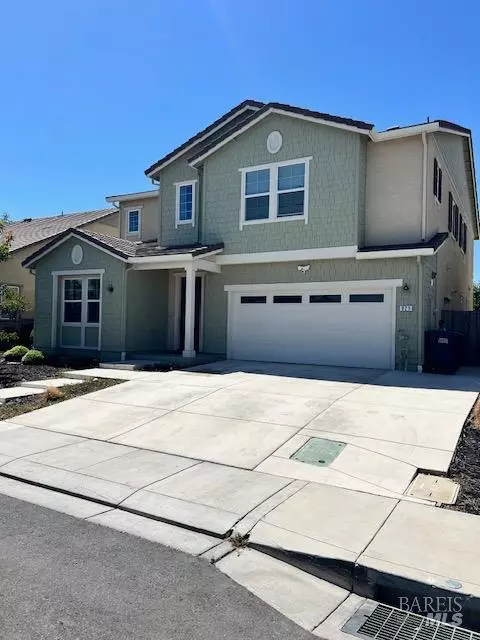 Oakley, CA 94561,829 Foremost DR