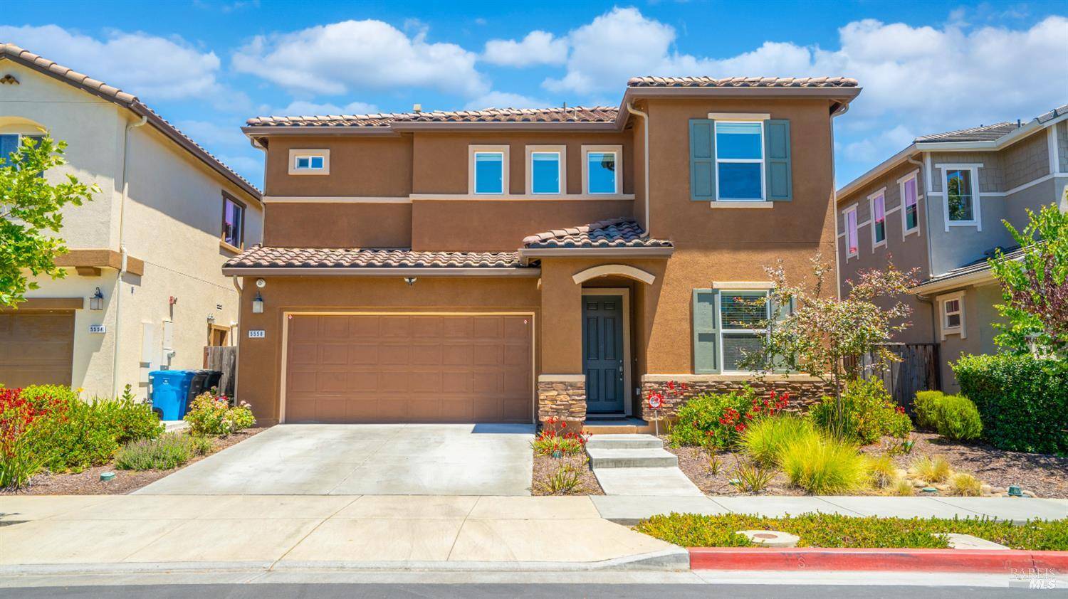 5558 Kennedy PL, Rohnert Park, CA 94928