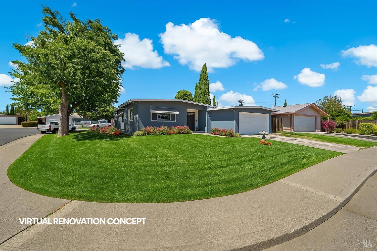 Fairfield, CA 94533,354 San Jose ST