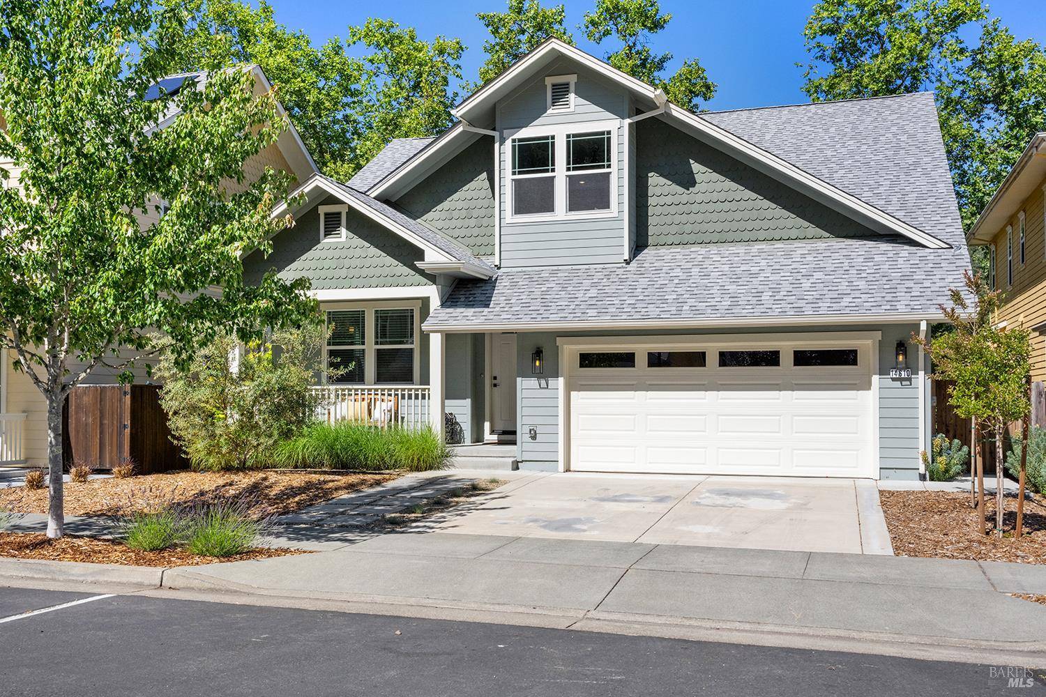 14610 Jomark LN, Occidental, CA 95465