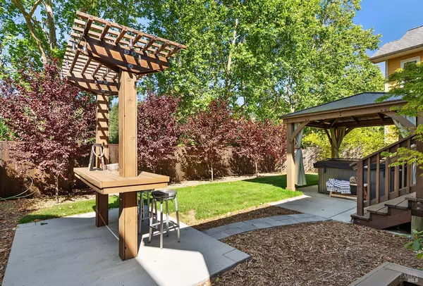 Occidental, CA 95465,14610 Jomark LN