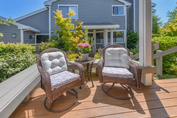Greenbrae, CA 94904,1 Drakes View CIR