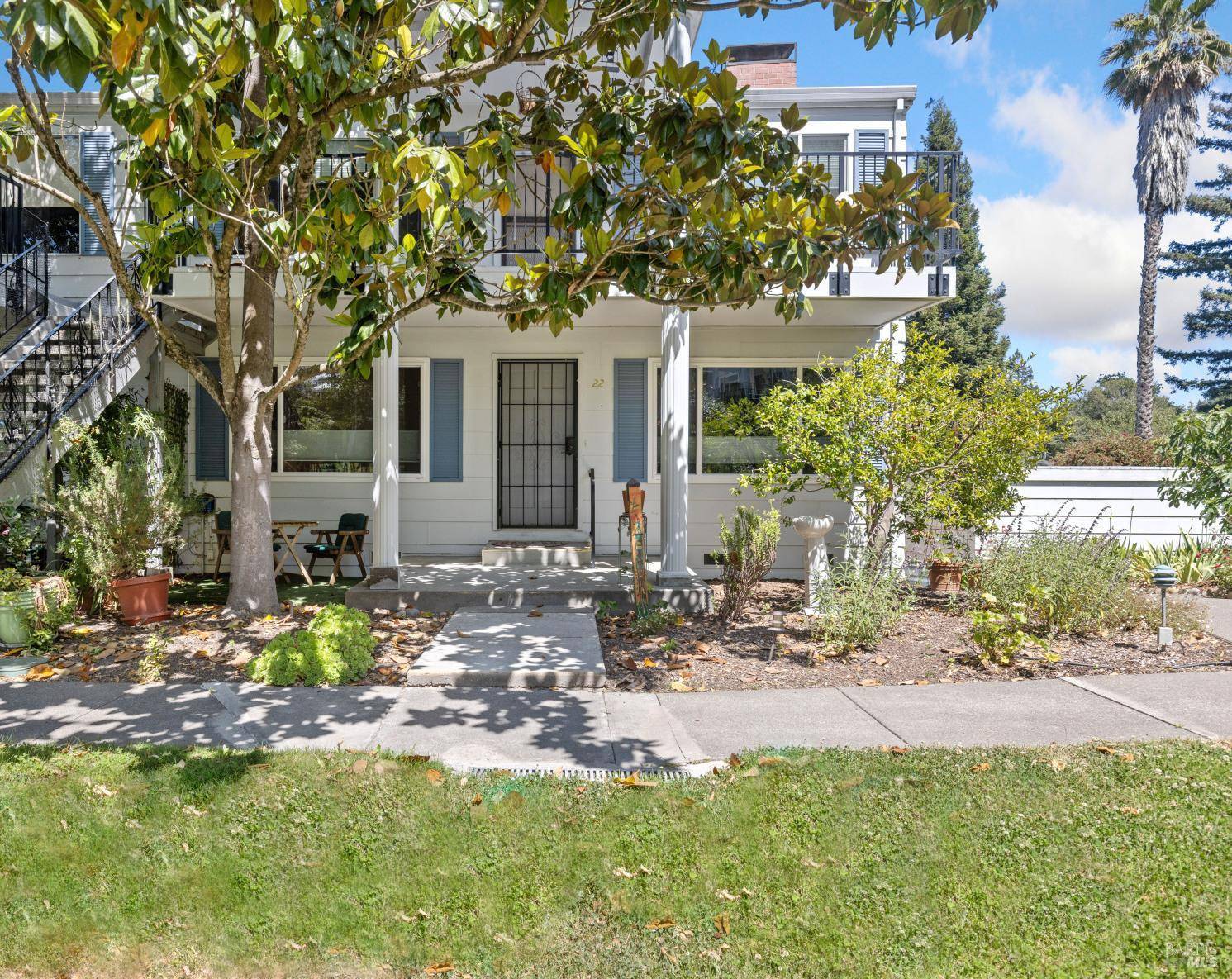 7771 Healdsburg AVE 22, Sebastopol, CA 95472