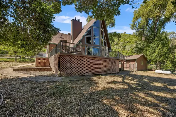 3595 Lake View Estates DR, Kelseyville, CA 95451