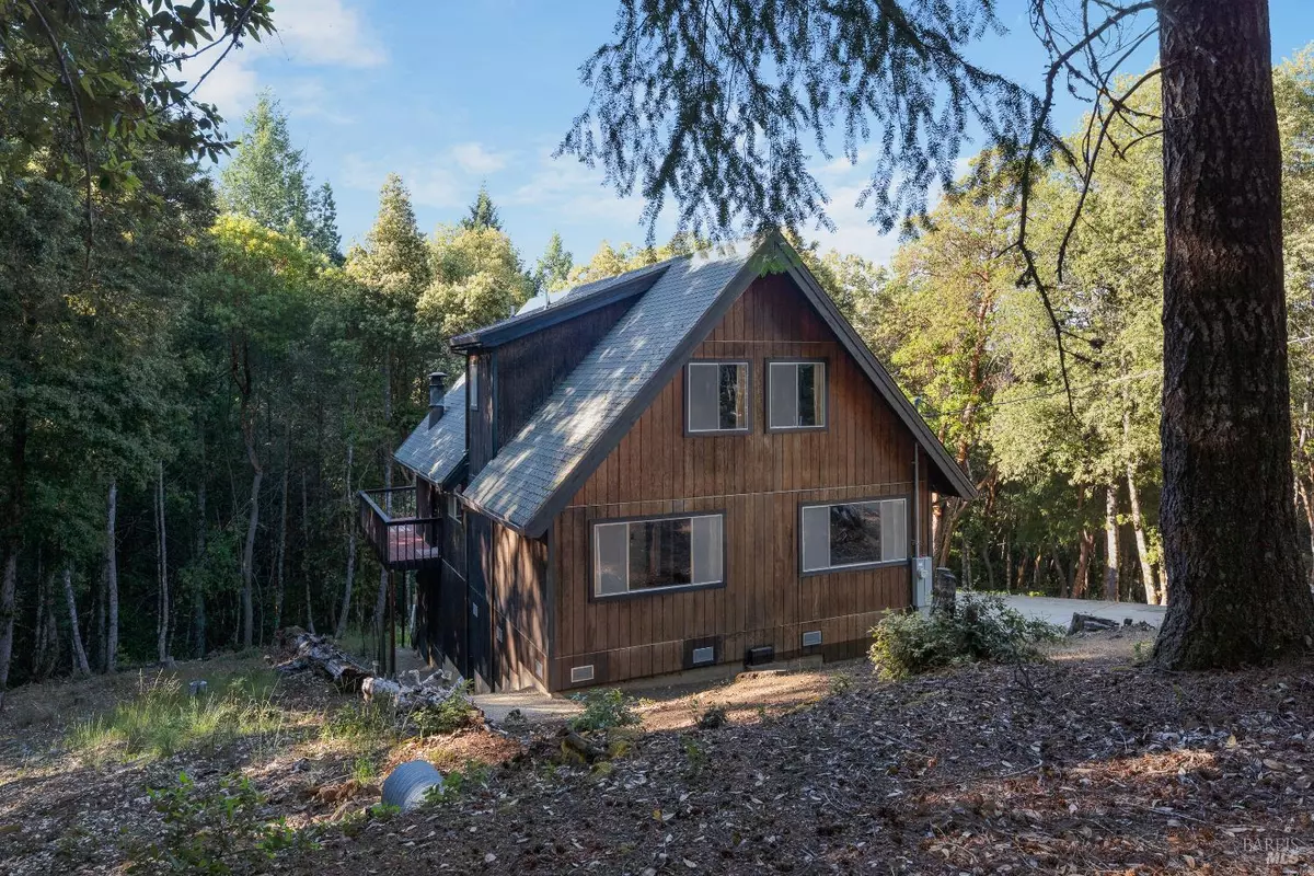 Willits, CA 95490,23350 Iris LN