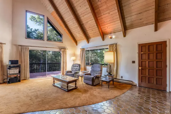 Willits, CA 95490,23350 Iris LN