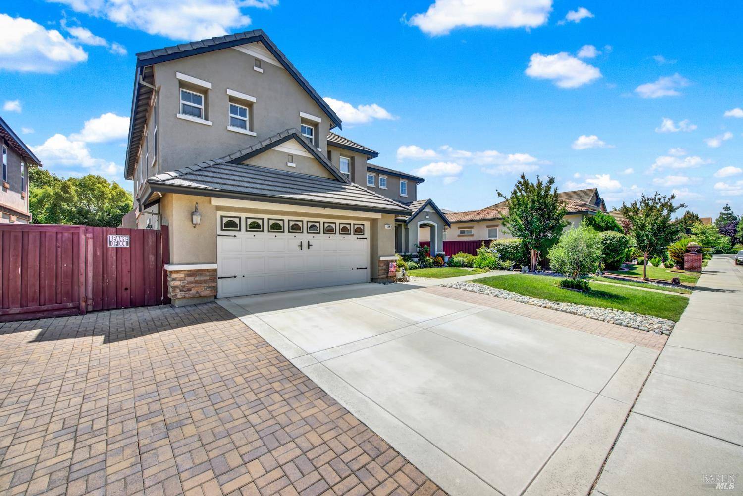 Vacaville, CA 95687,644 Canterbury CIR