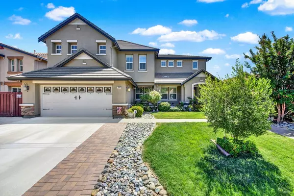 Vacaville, CA 95687,644 Canterbury CIR