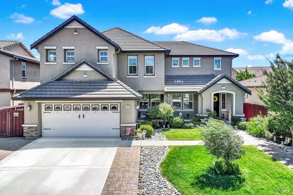 644 Canterbury CIR, Vacaville, CA 95687
