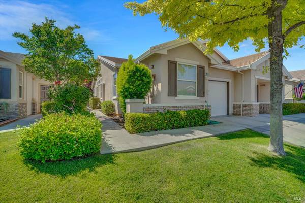 1476 Bismarck LN, Brentwood, CA 94513