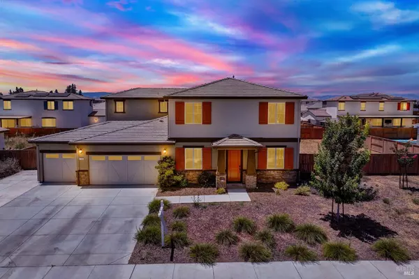 730 Daybreak DR, Dixon, CA 95620