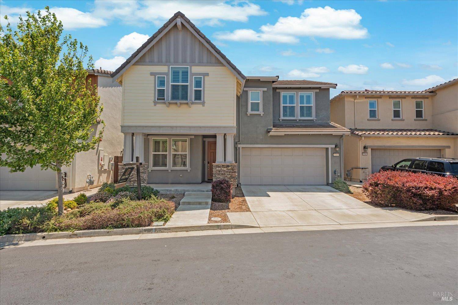 Fairfield, CA 94534,5344 Gather WAY