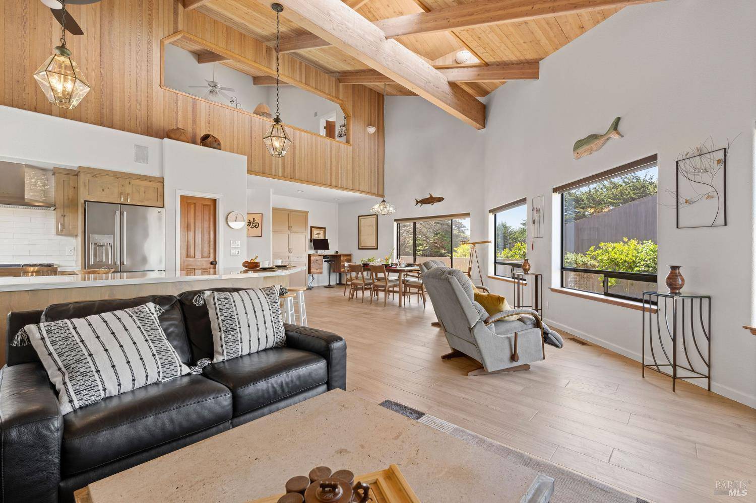 The Sea Ranch, CA 95497,229 Klamath WAY