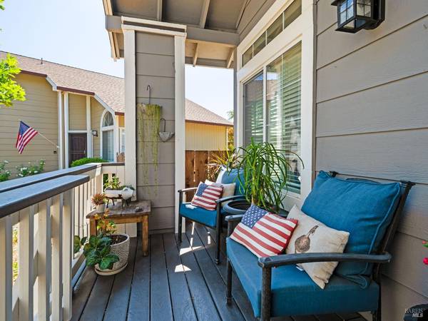 123 Marguerite LN, Cloverdale, CA 95425