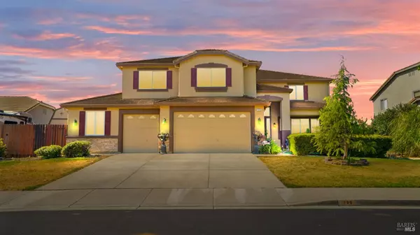 736 Ruby DR, Vacaville, CA 95687