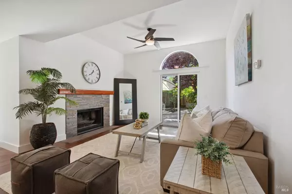 846 2nd ST W, Sonoma, CA 95476