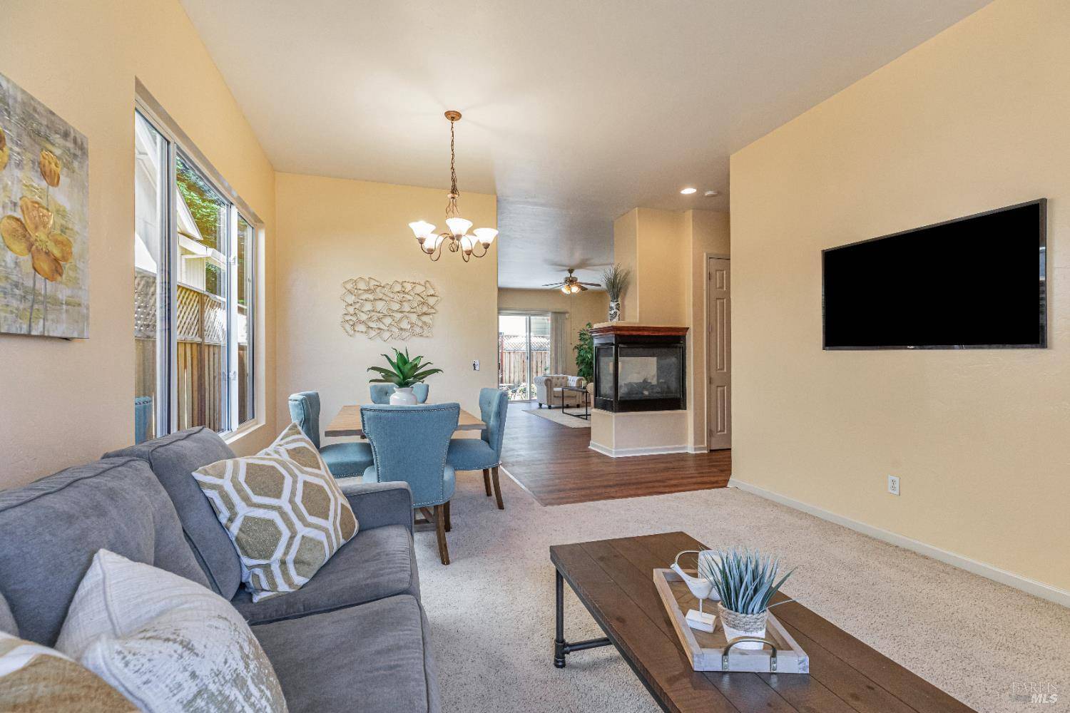 Santa Rosa, CA 95403,2423 Guerneville RD