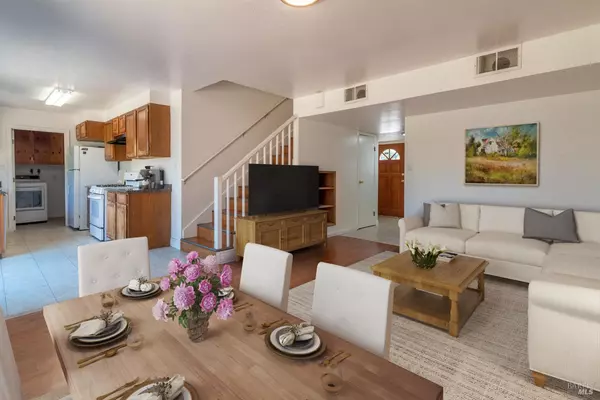 Santa Rosa, CA 95409,5198 Parkhurst DR