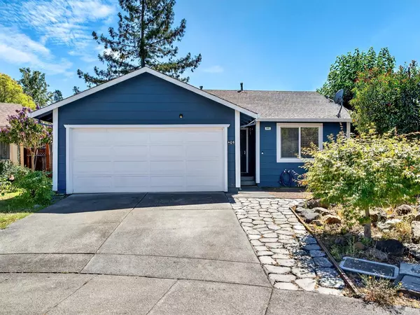 405 Simi PL, Santa Rosa, CA 95409