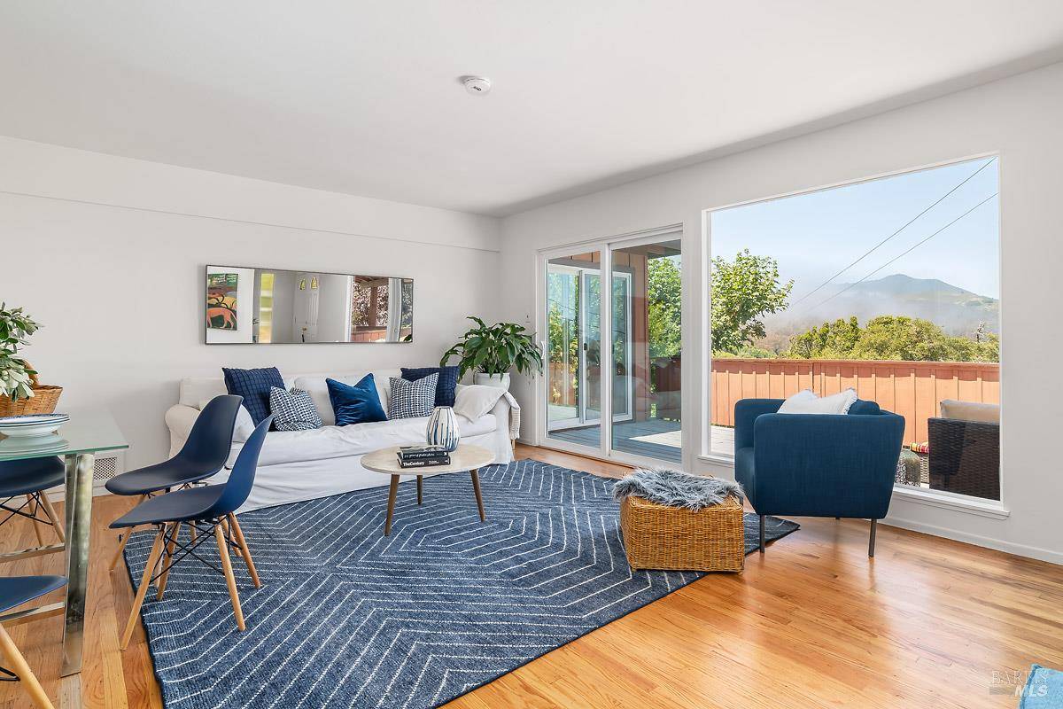 848 Marin DR, Mill Valley, CA 94941