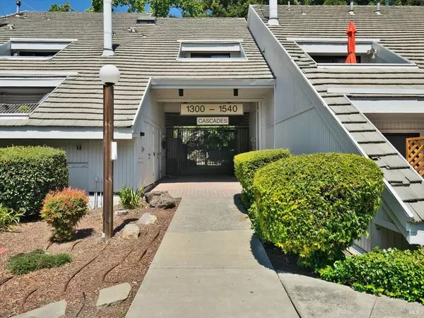 1534 Mission BLVD, Santa Rosa, CA 95409