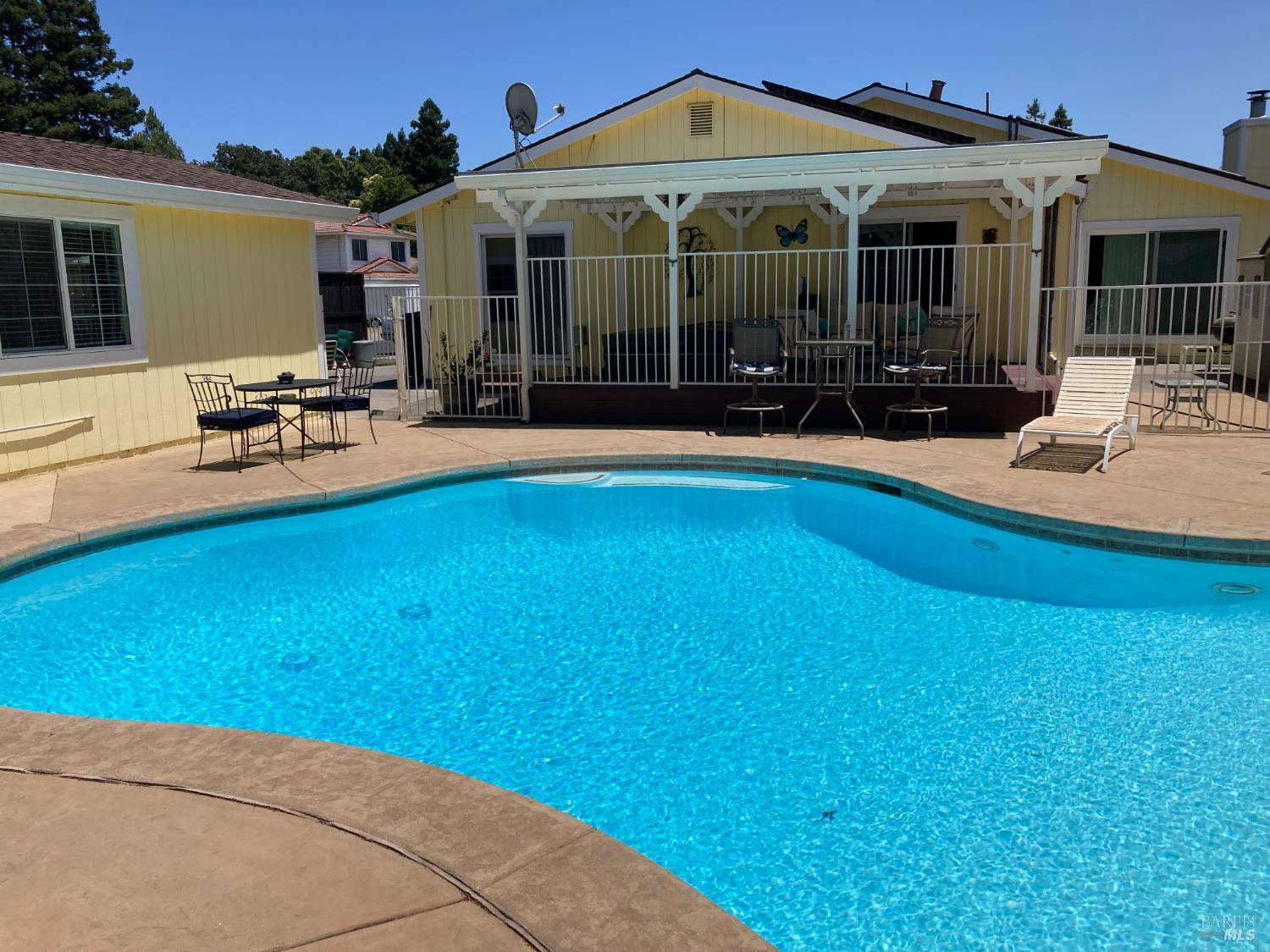 Vacaville, CA 95687,698 Hamilton DR CA