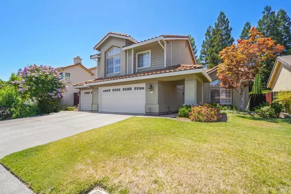 Vacaville, CA 95688,243 Lone Oak DR