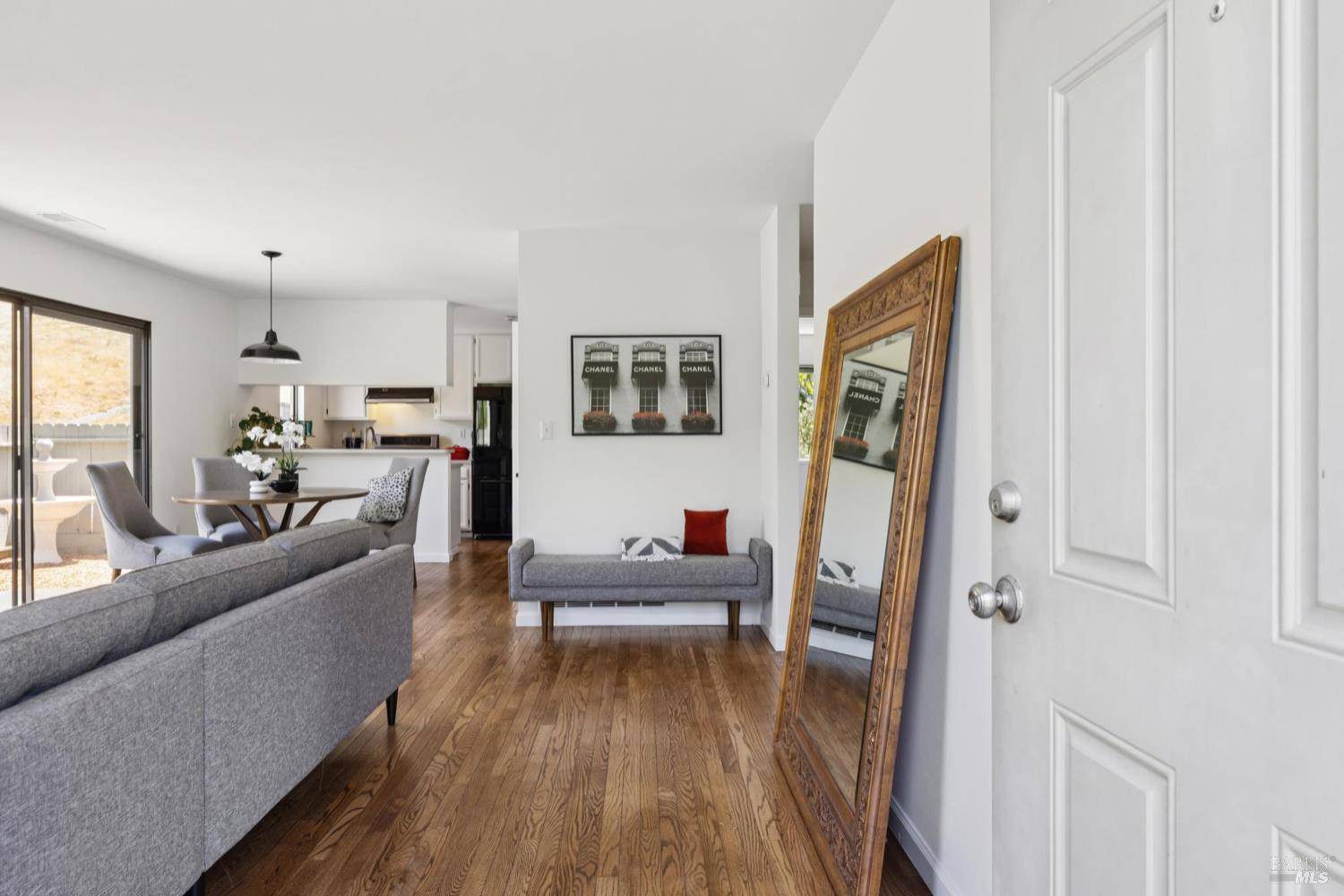 Novato, CA 94945,1 Somerset PL