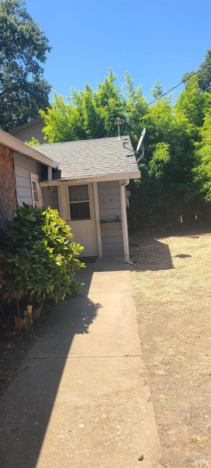 Ukiah, CA 95482,25 Betty ST #25 1/2