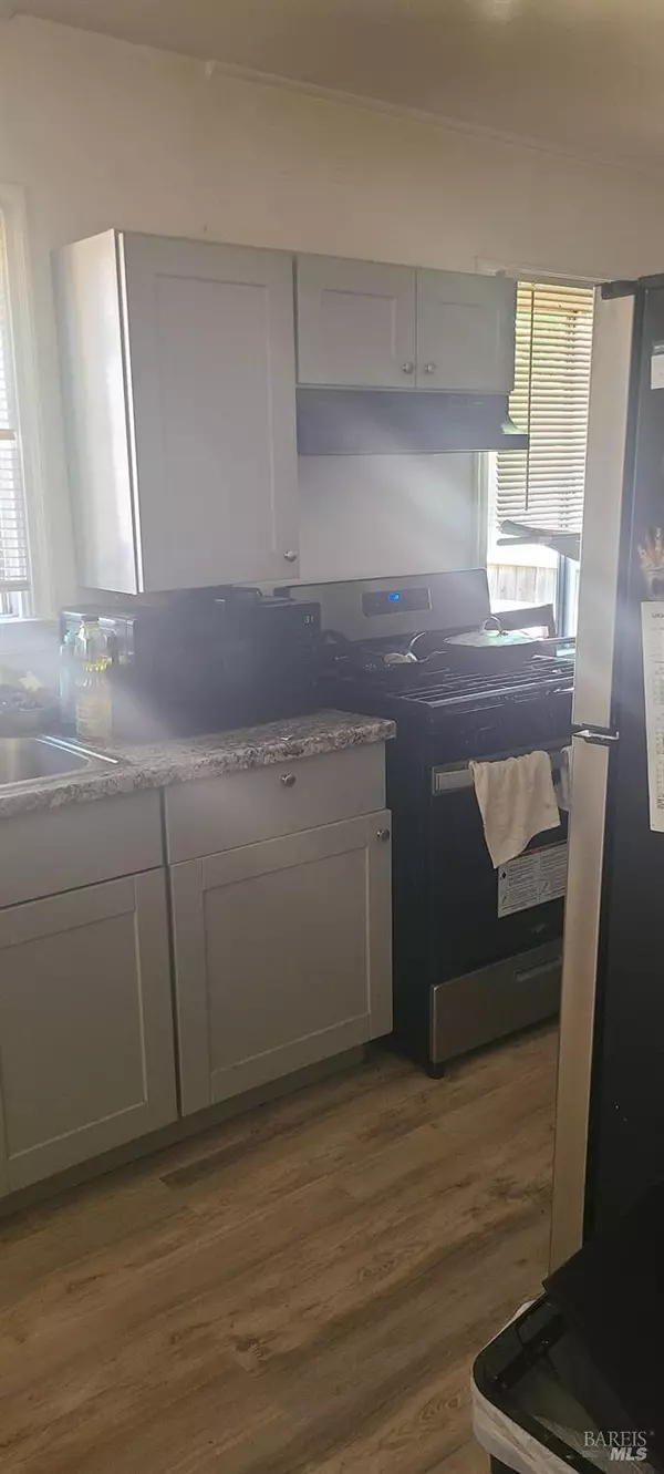 Ukiah, CA 95482,25 Betty ST #25 1/2
