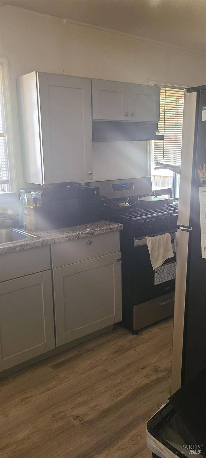 Ukiah, CA 95482,25 Betty ST #25 1/2