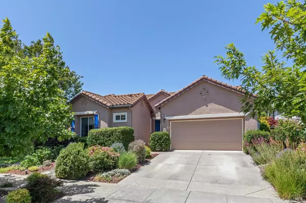 908 Antiquity DR, Fairfield, CA 94534