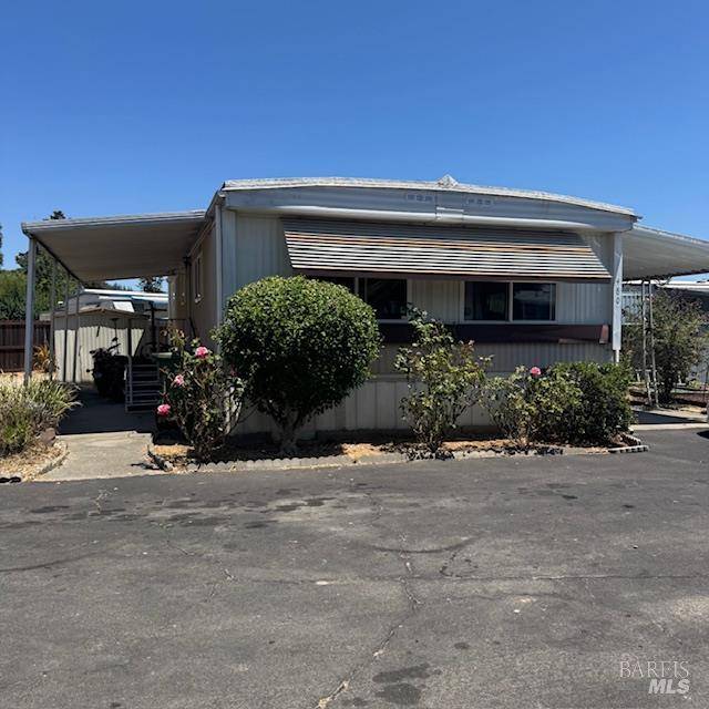 480 Colonial Park DR, Santa Rosa, CA 95403