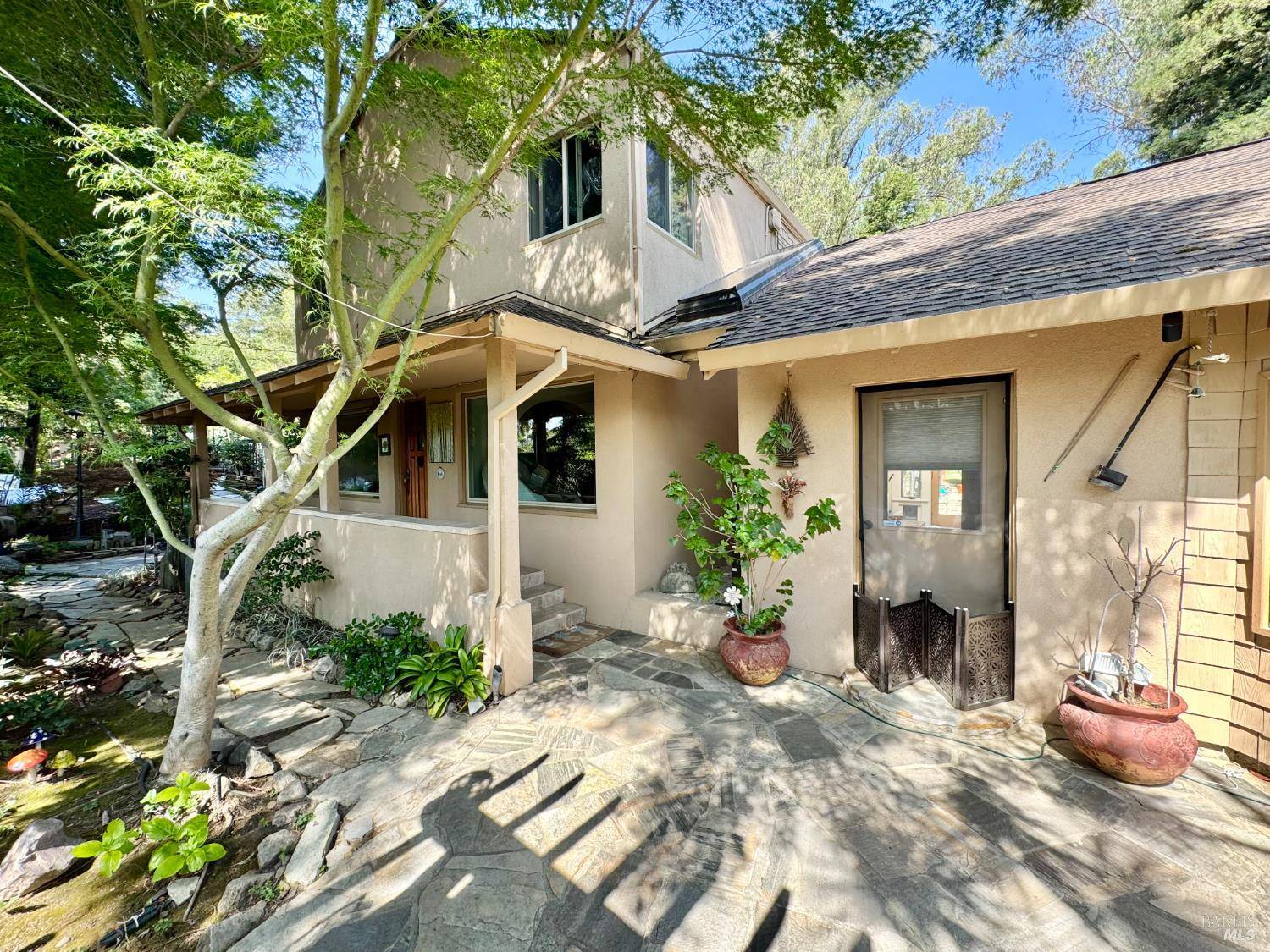 4071 Old Sonoma RD, Napa, CA 94559