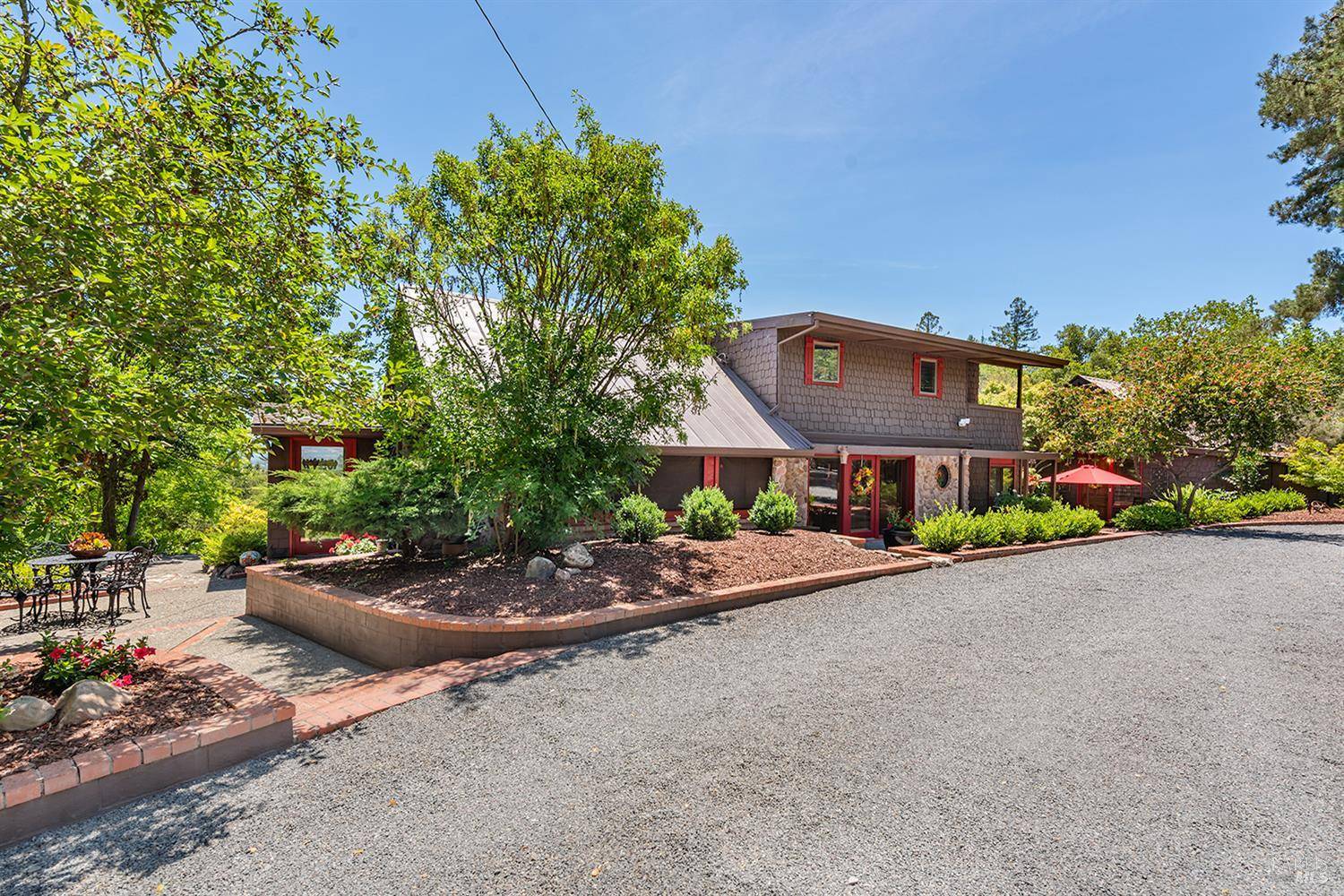 Sebastopol, CA 95472,5995 Vine Hill RD