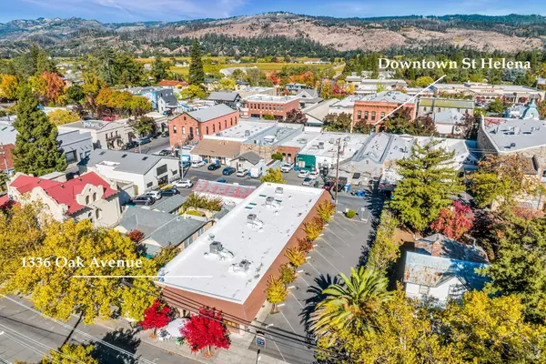 St. Helena, CA 94574,1336 Oak AVE