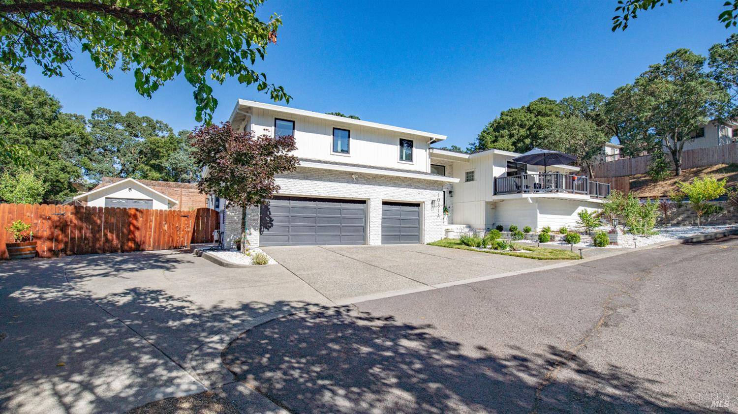 Napa, CA 94559,1081 Tamarisk DR A