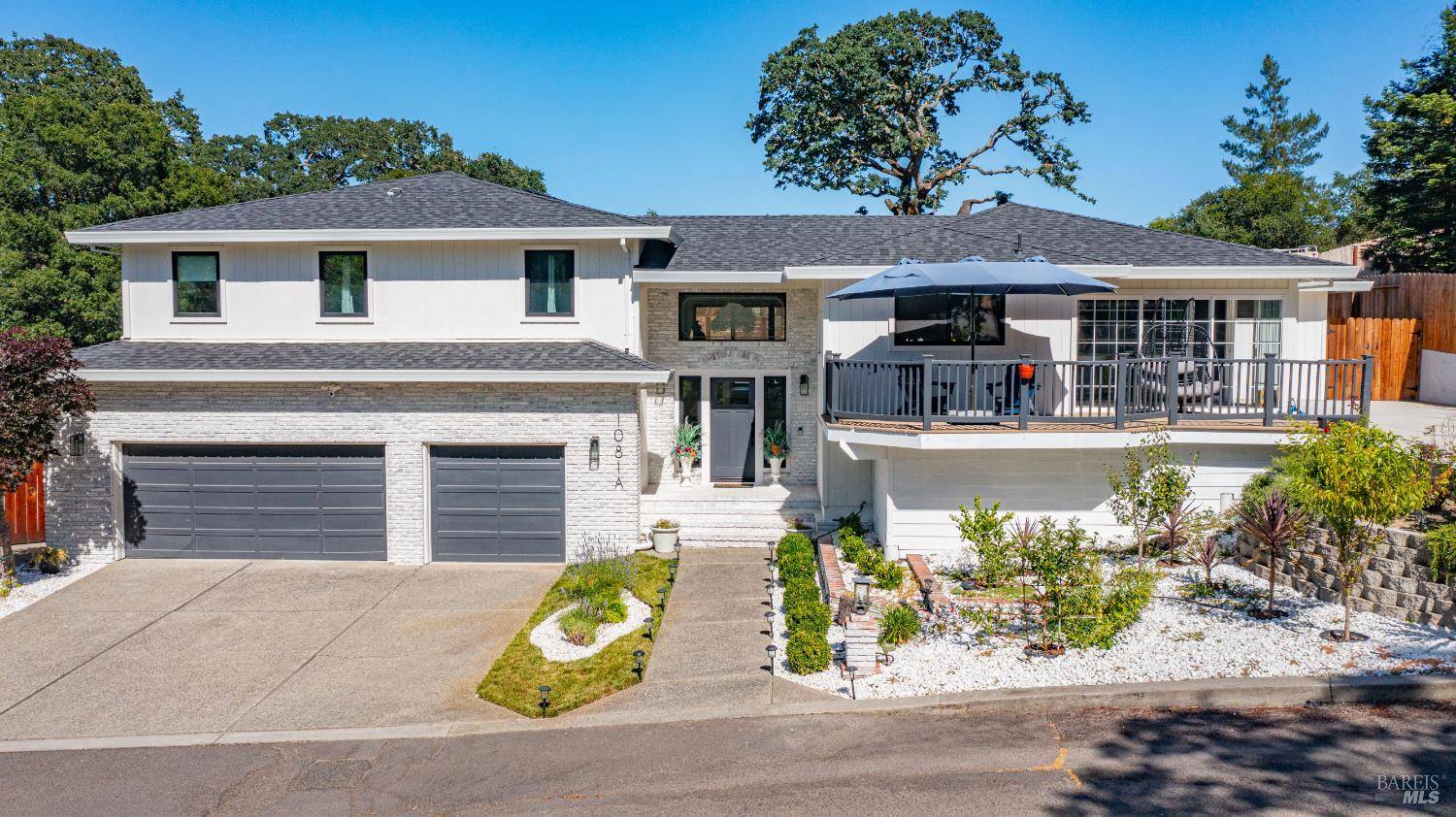 Napa, CA 94559,1081 Tamarisk DR A