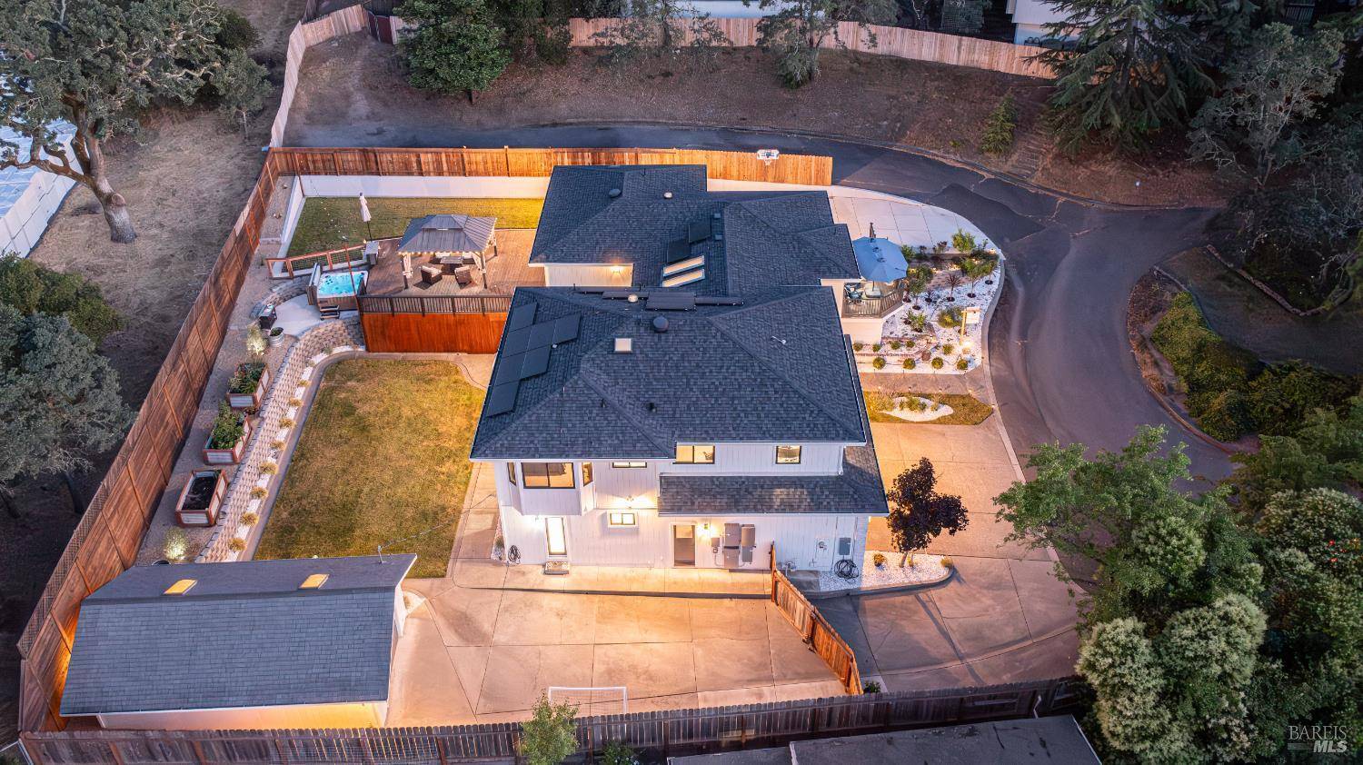 Napa, CA 94559,1081 Tamarisk DR A