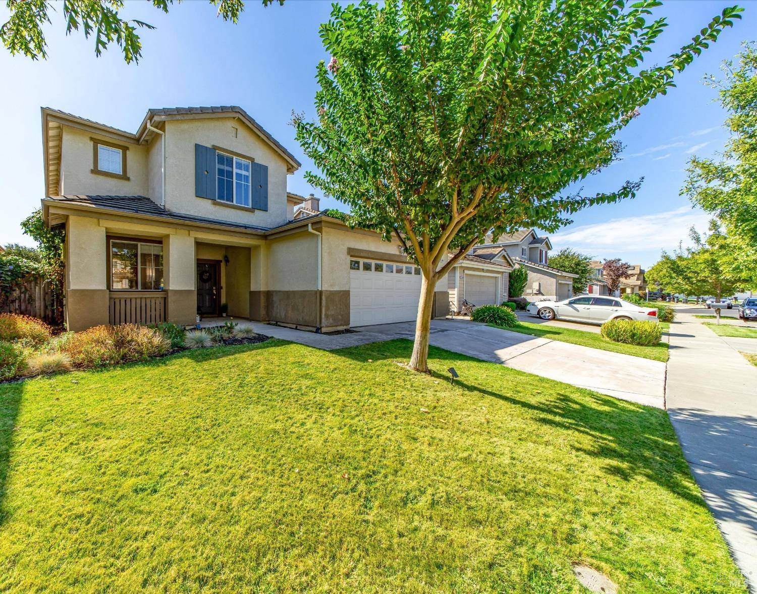 4109 Boulder Creek CT, Fairfield, CA 94534