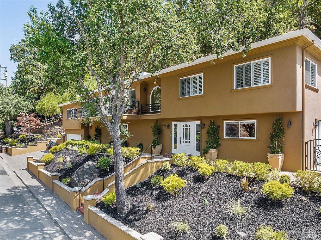444 The Alameda, San Anselmo, CA 94960