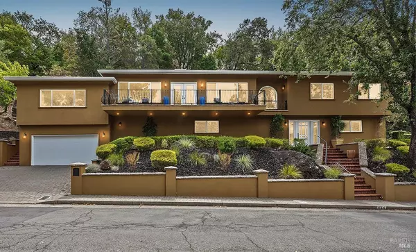 444 The Alameda, San Anselmo, CA 94960