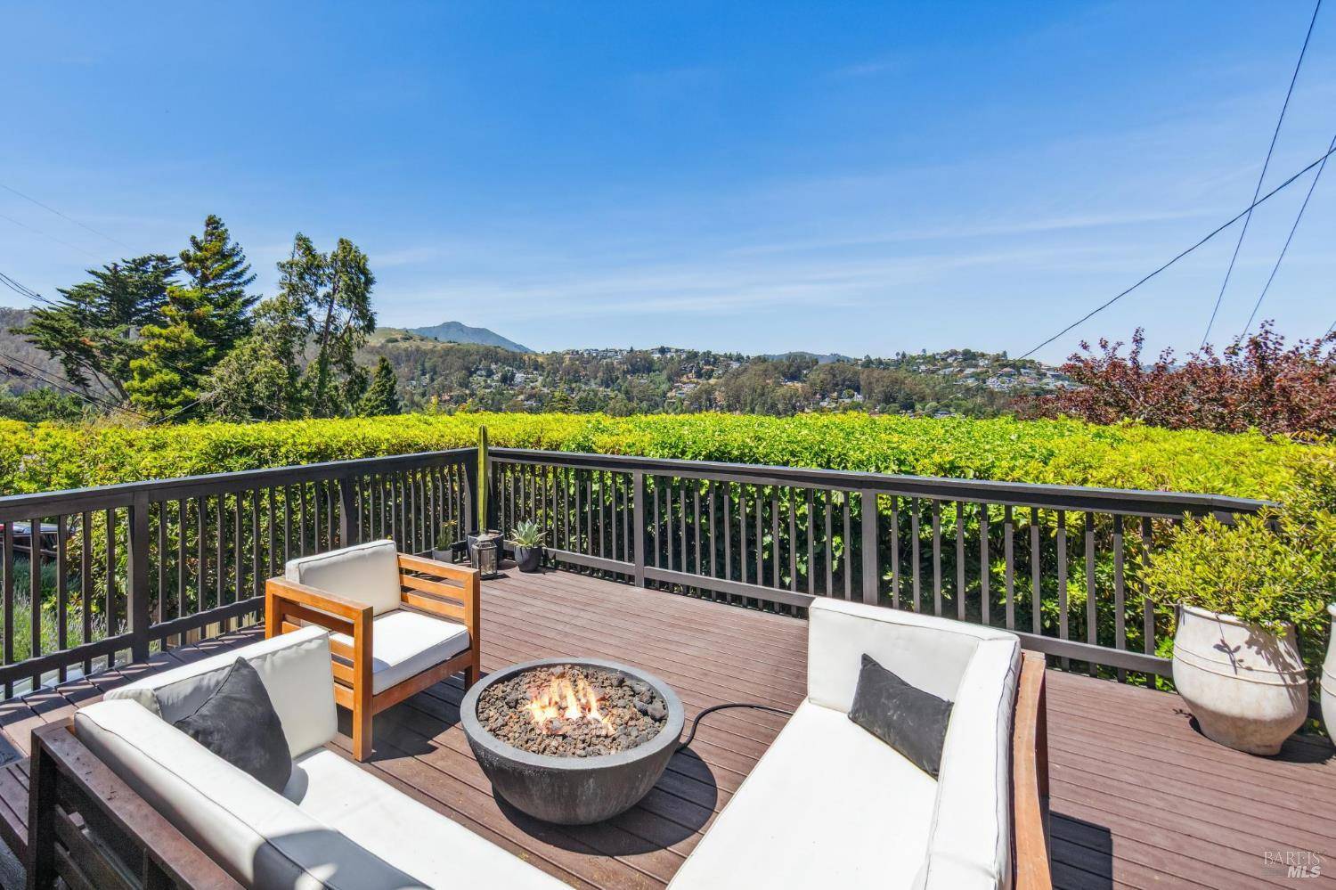Mill Valley, CA 94941,723 Alta Vista RD