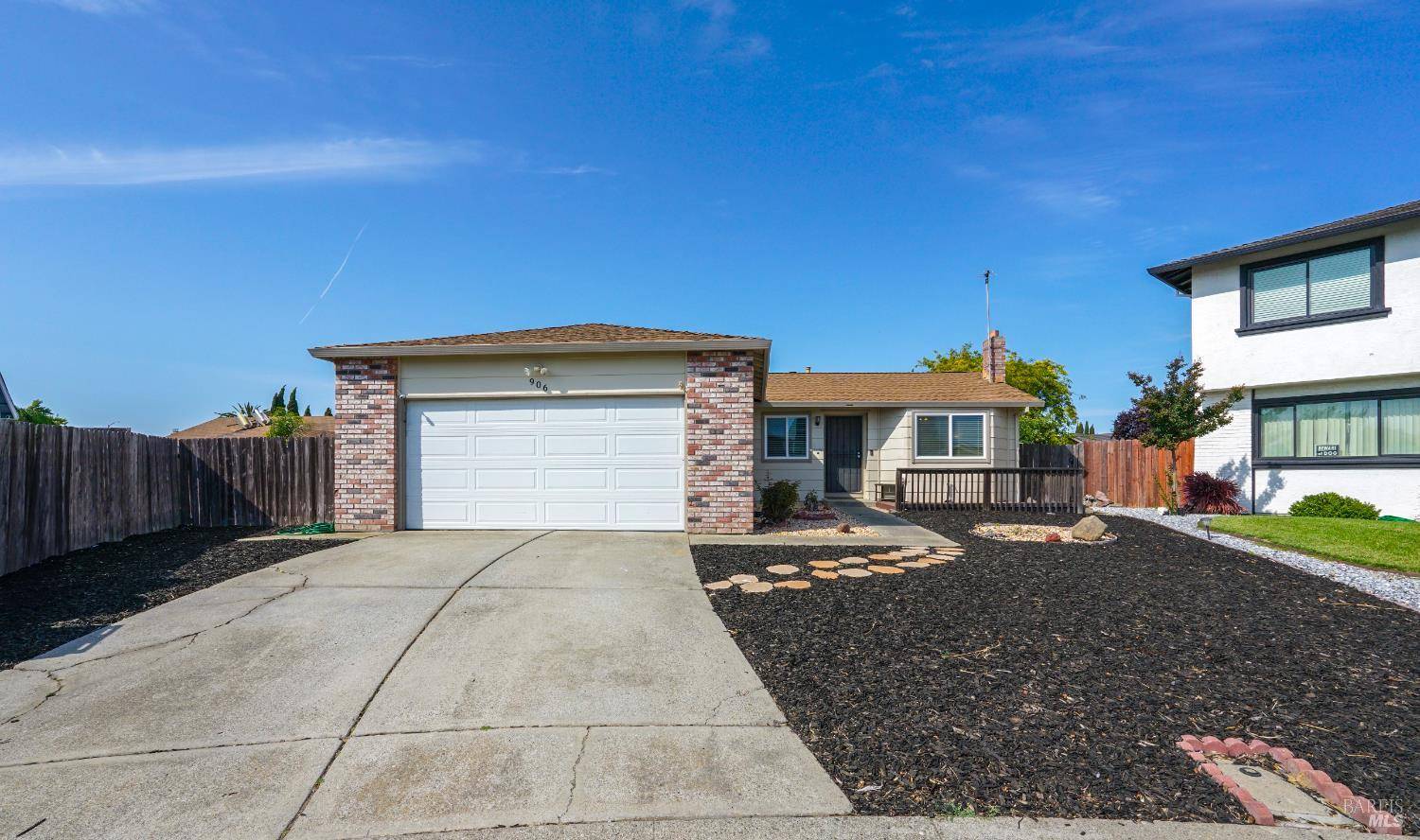 Suisun City, CA 94585,906 Trumpeter CT
