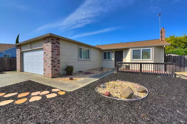 Suisun City, CA 94585,906 Trumpeter CT