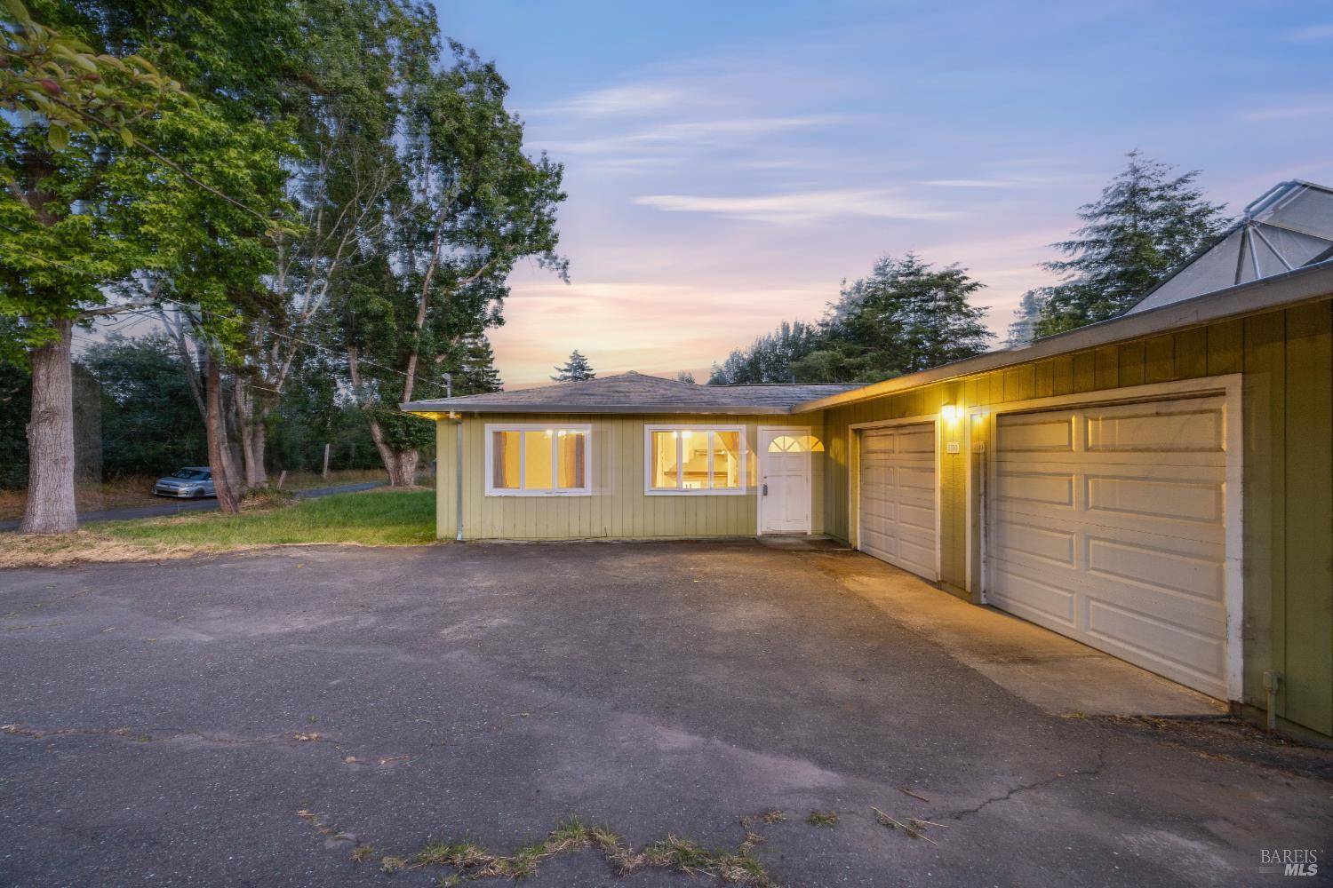 Sebastopol, CA 95472,2330 Blucher Valley RD