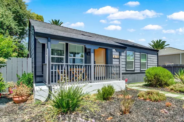 Fairfield, CA 94533,518 Empire ST