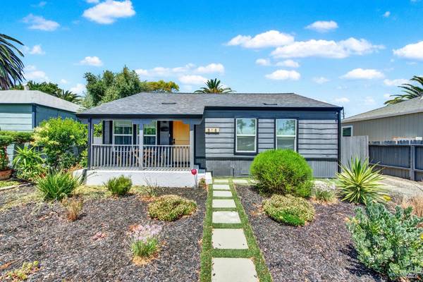 518 Empire ST, Fairfield, CA 94533