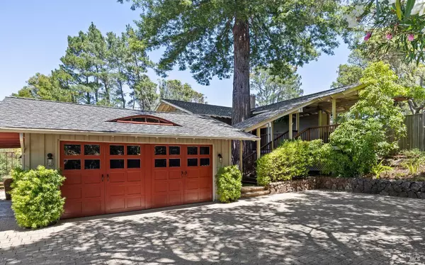 27 Ranch RD, San Rafael, CA 94903
