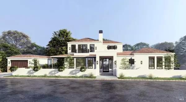 189 Church ST, Sonoma, CA 95476